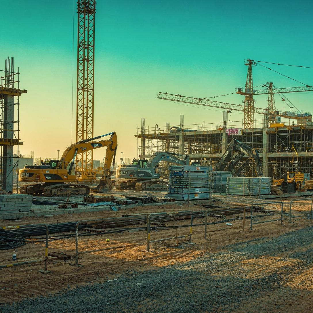 Contracting & Execution