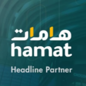 Hamat Logo