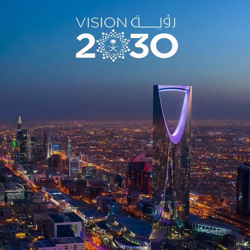 Vision 2030